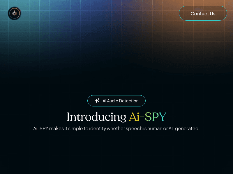AI Spy