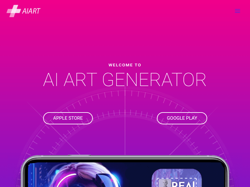 Ai Art Generator