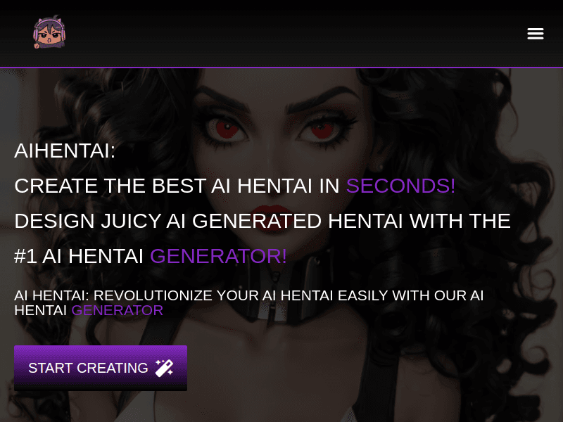 AI Hentai Generator