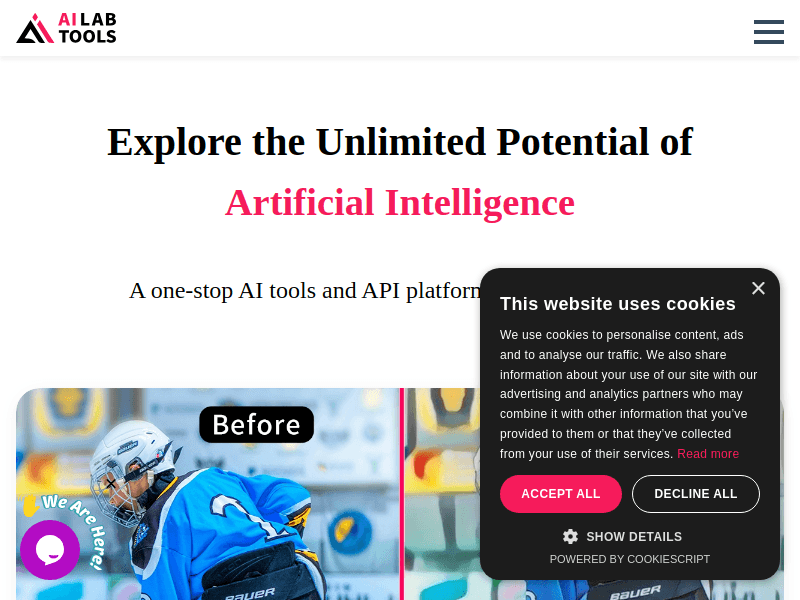 AILab Tools