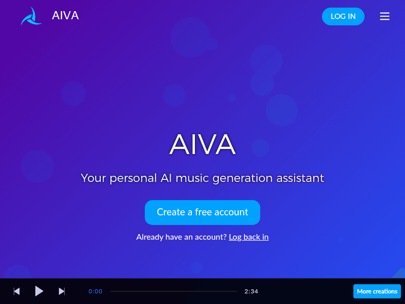 AIVA