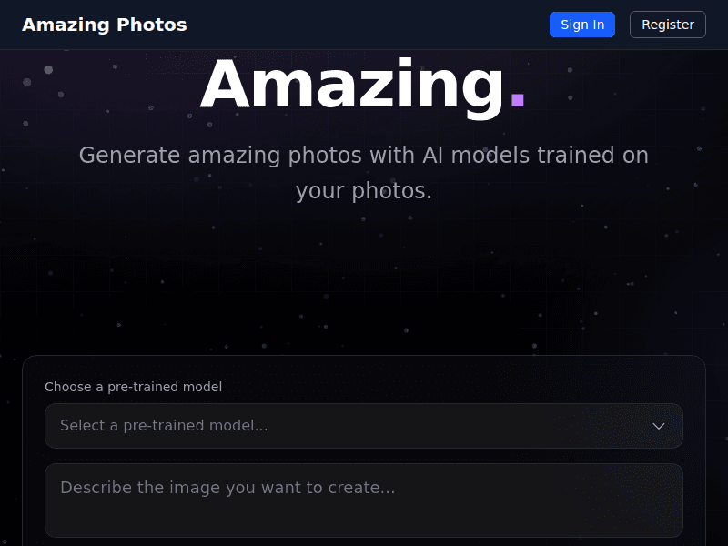Amazing.photos