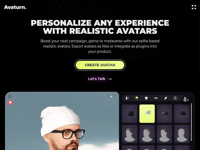 Avaturn