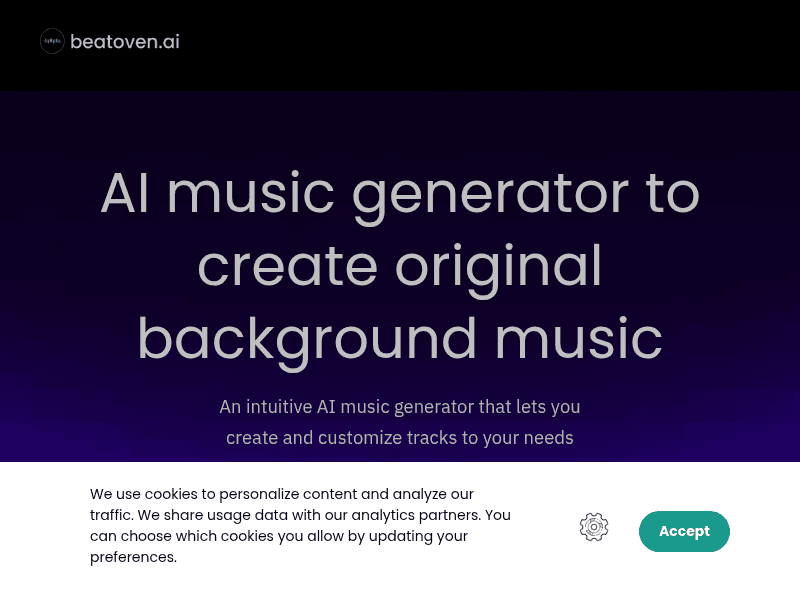 Beatoven.ai