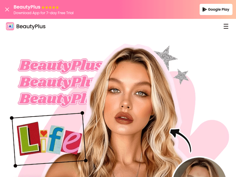 BeautyPlus