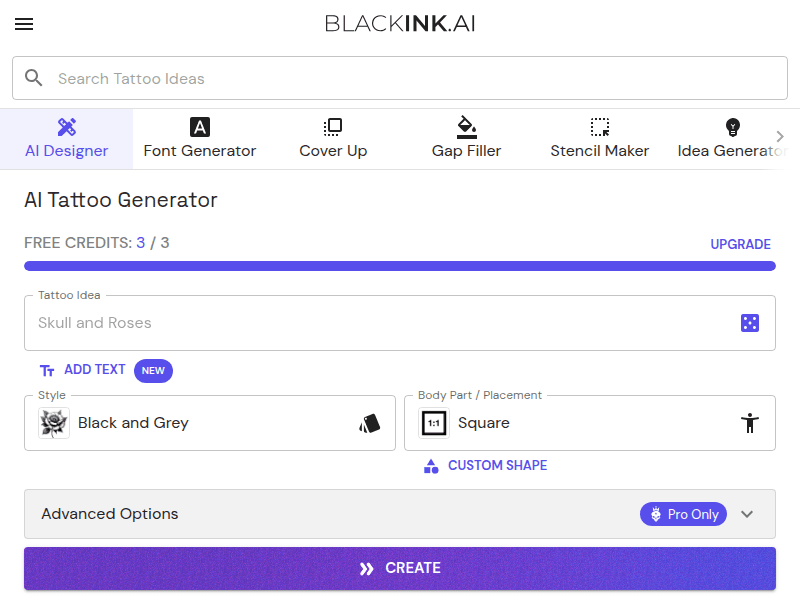 Blackink AI