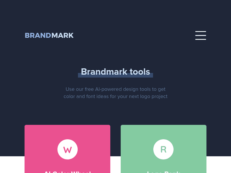 Logo Rank