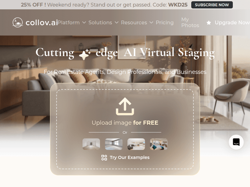 Collov AI