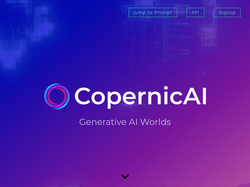 CopernicAI