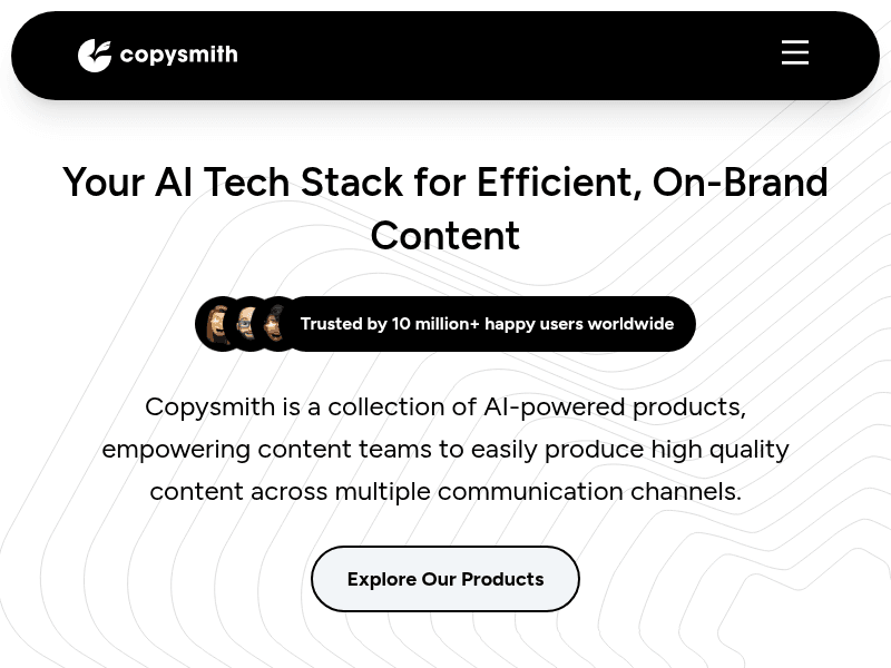 Copysmith