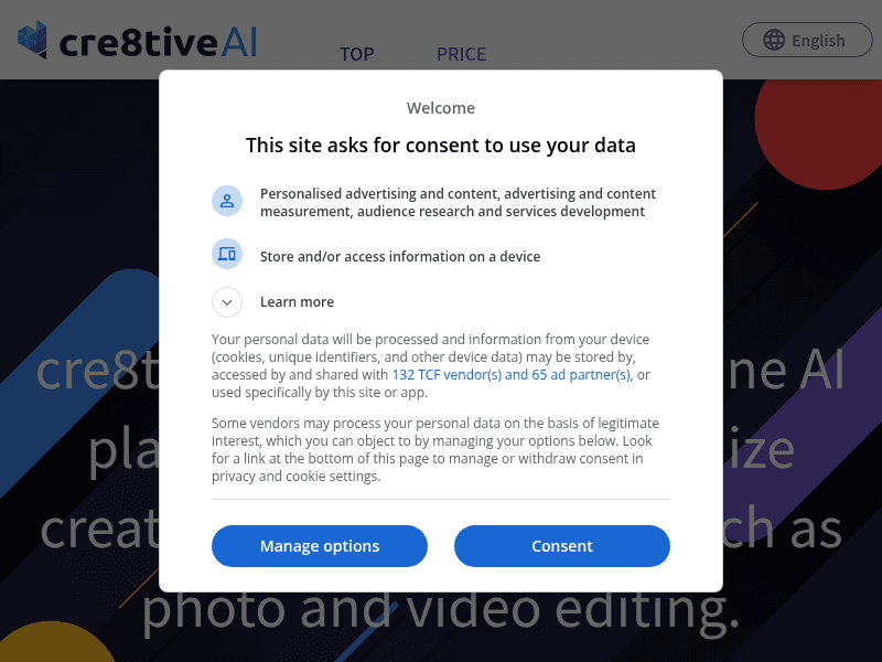 cre8tiveAI