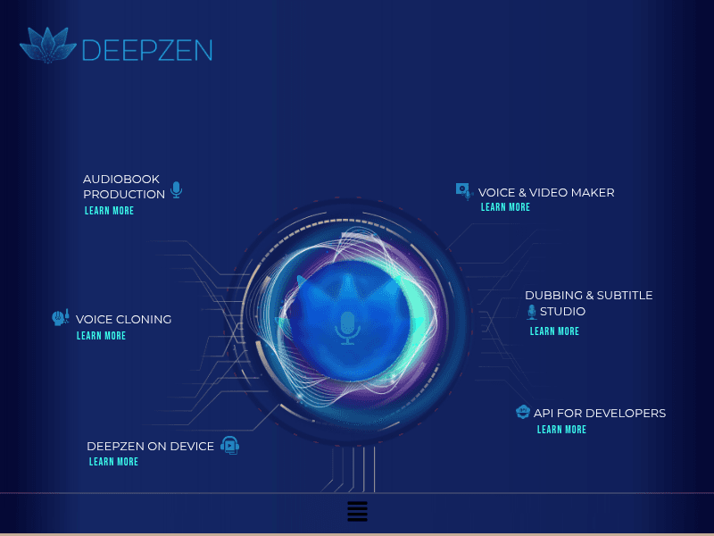 DeepZen