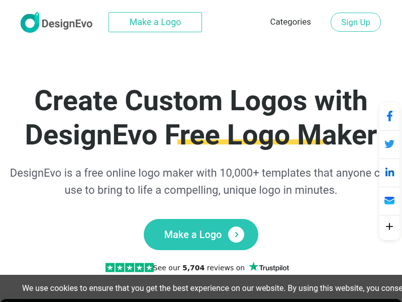 DesignEvo