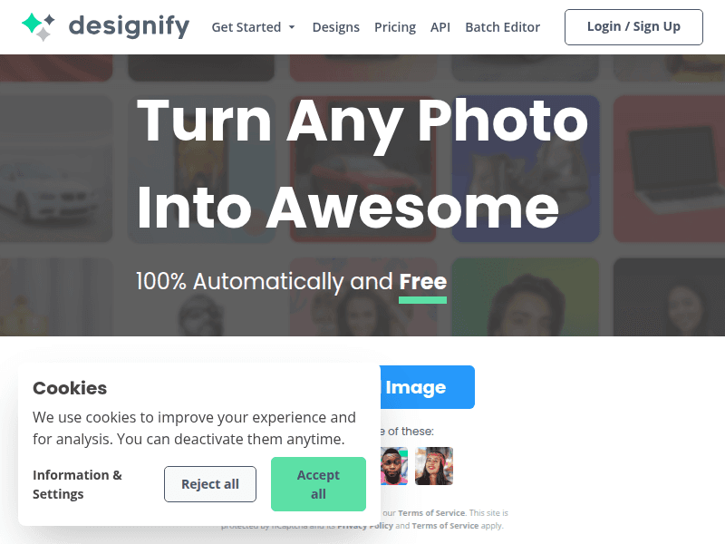 Designify