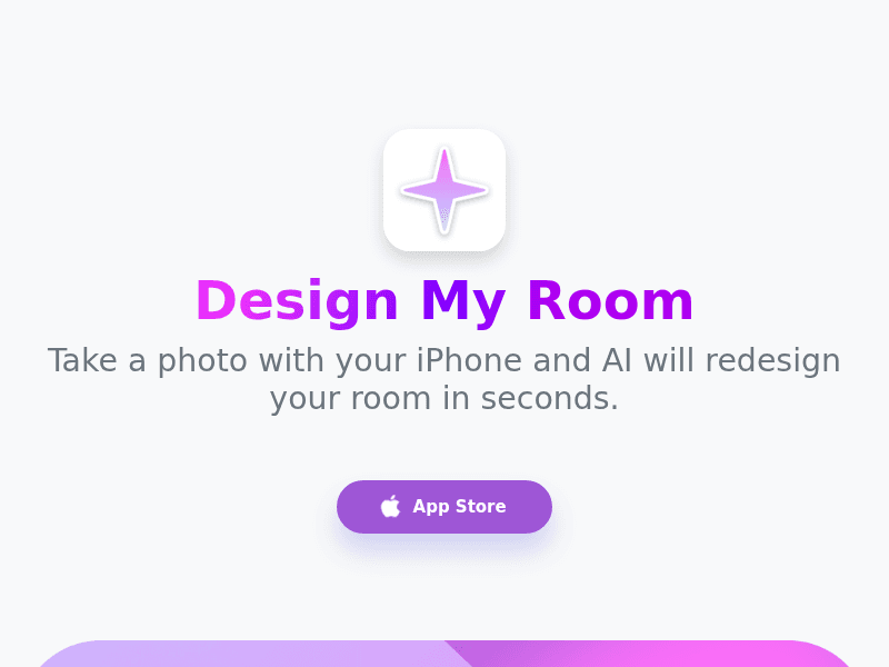 Design My Room
