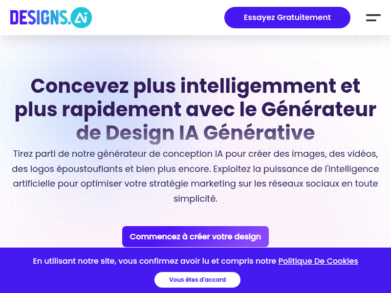 Designs.AI