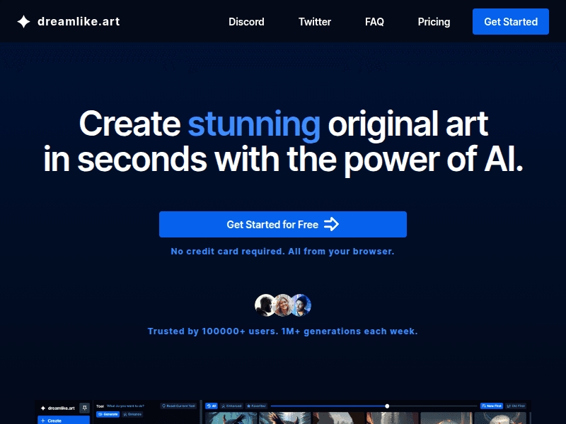 Dreamlike.art