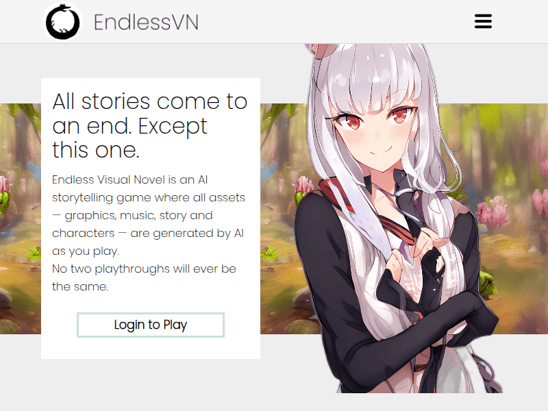 EndlessVN