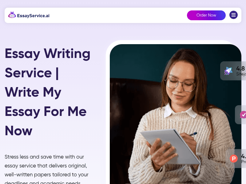 EssayService.ai