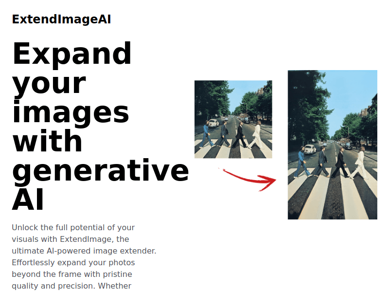 ExtendImage