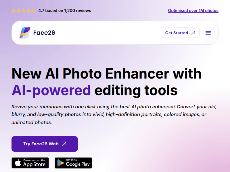 Face26.com