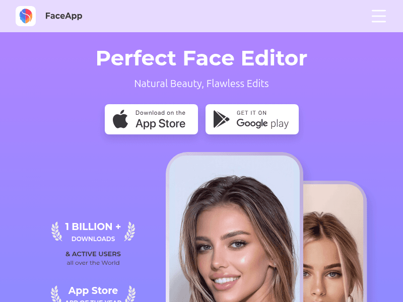 FaceApp