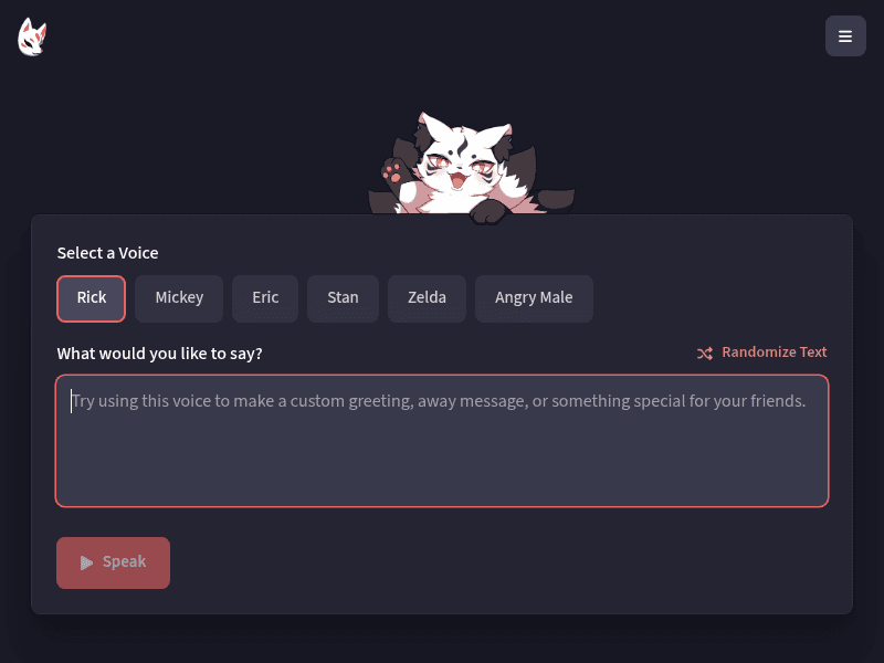 FakeYou