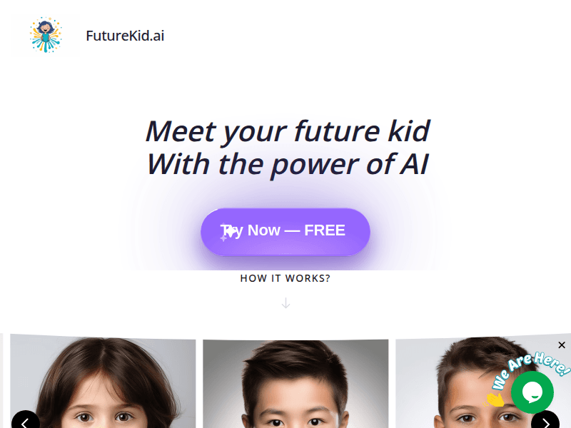 FutureKid