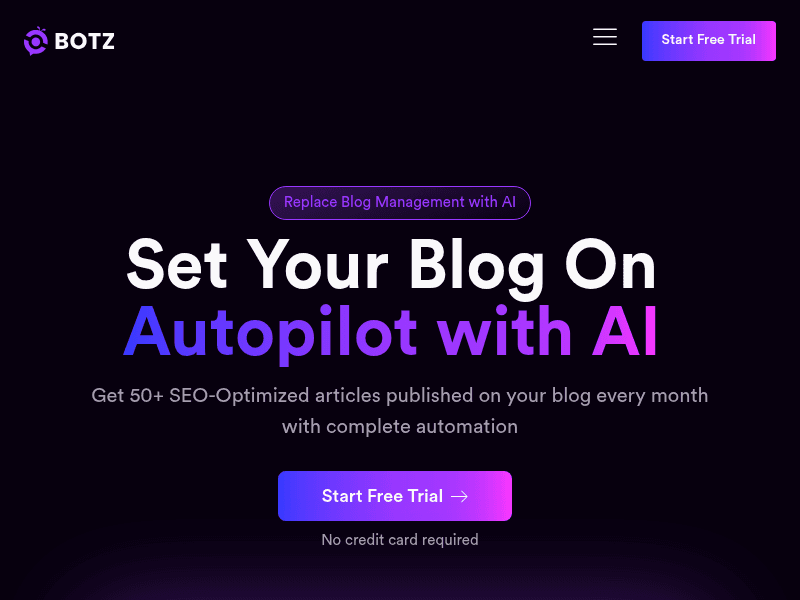 GetBotz