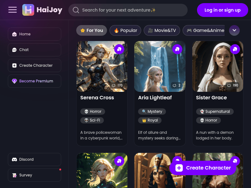 Hai AI
