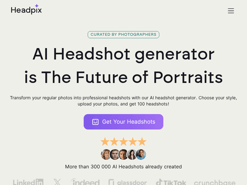 Headpix.ai