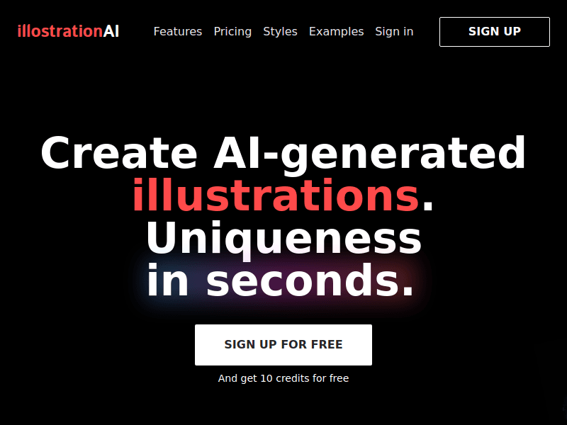 IllostrationAI