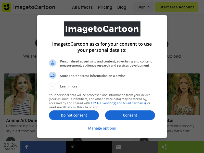 ImageCartoon