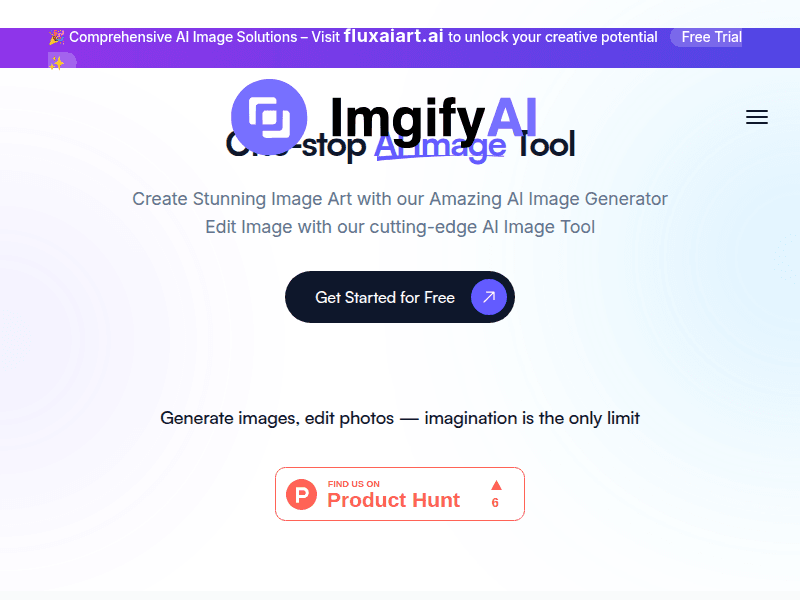 ImgifyAI