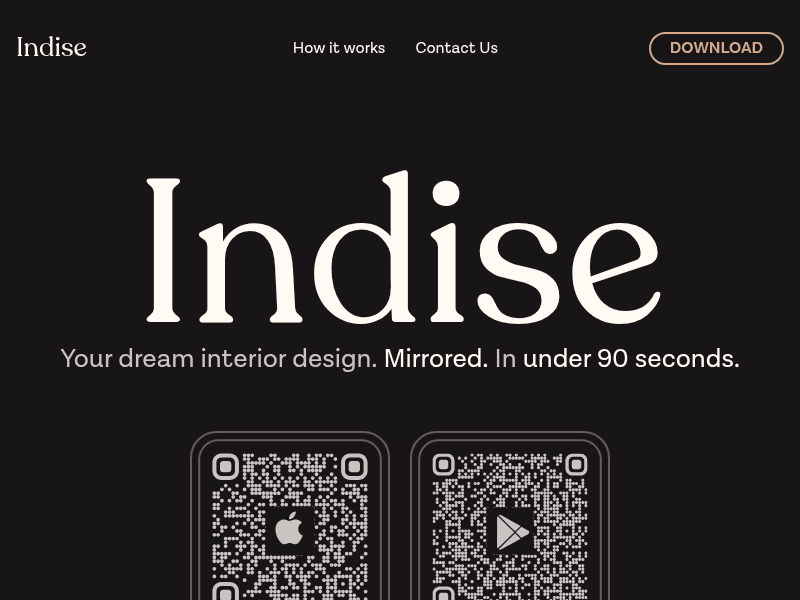 Indise