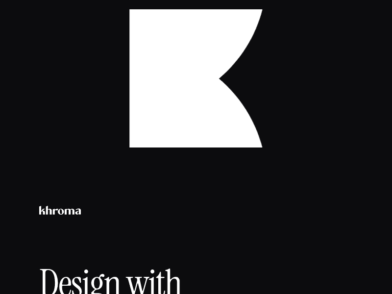 Khroma