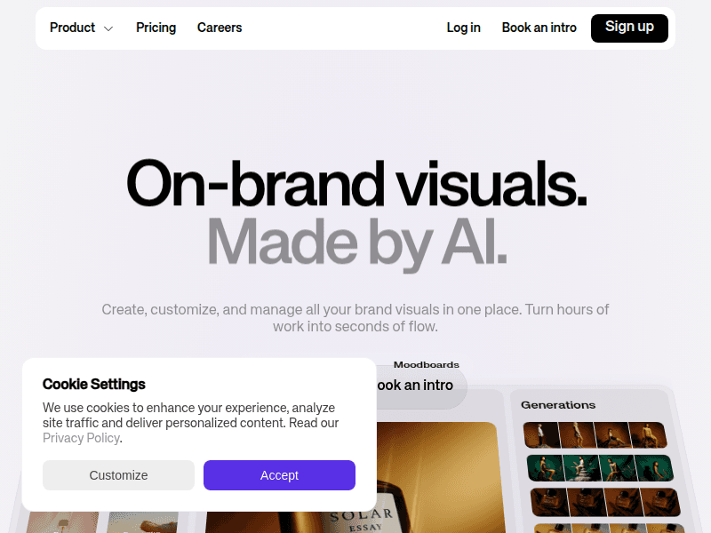 AI Canvas
