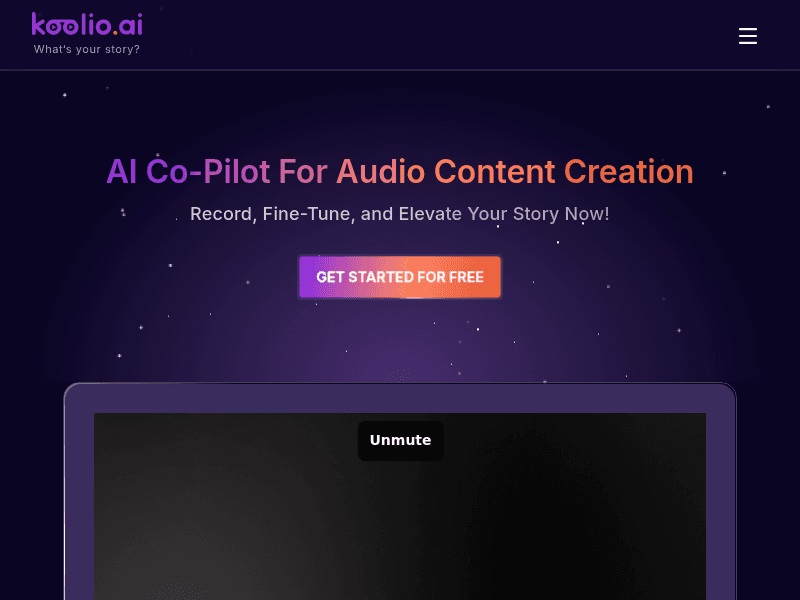Koolio.ai