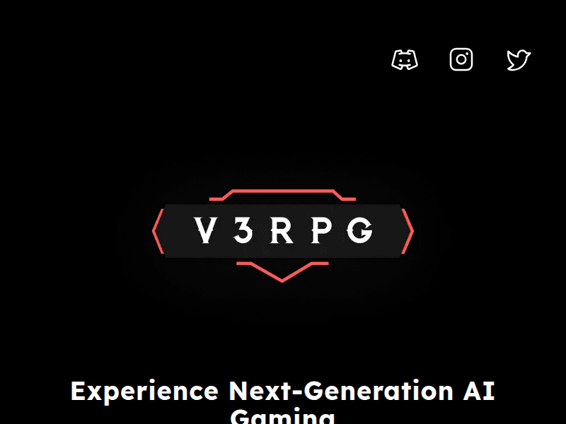 v3rpg