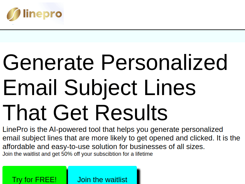 LinePro