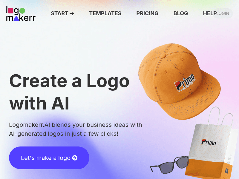 LogoMakerr.ai