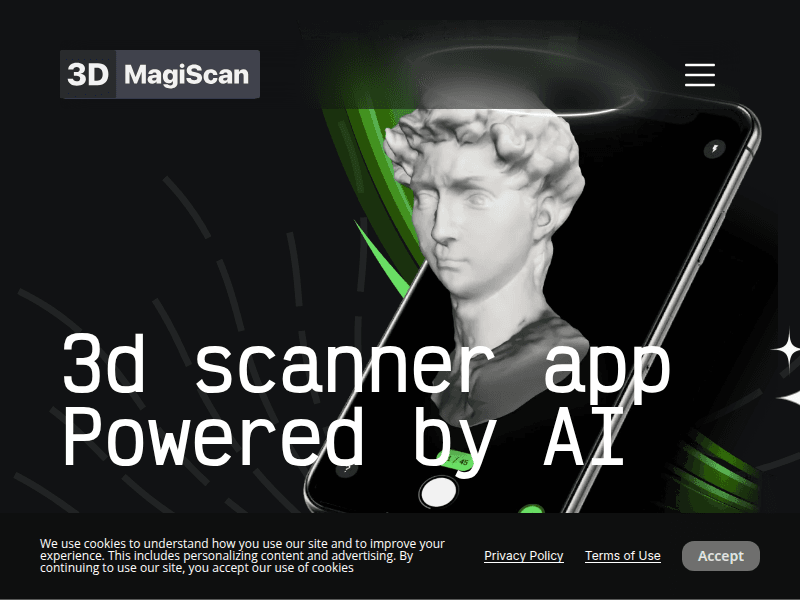 MagiScan