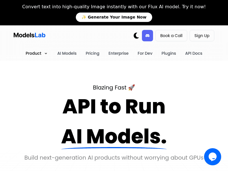 ModelsLab