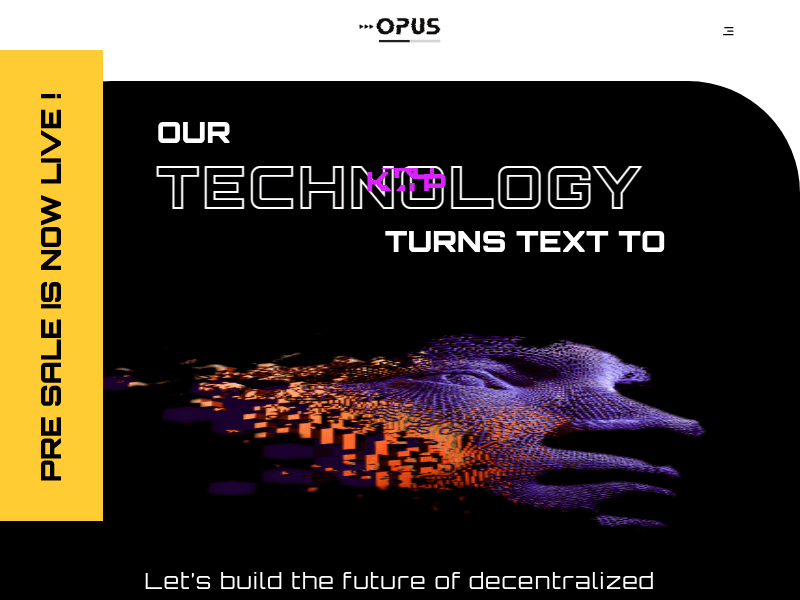 Opus
