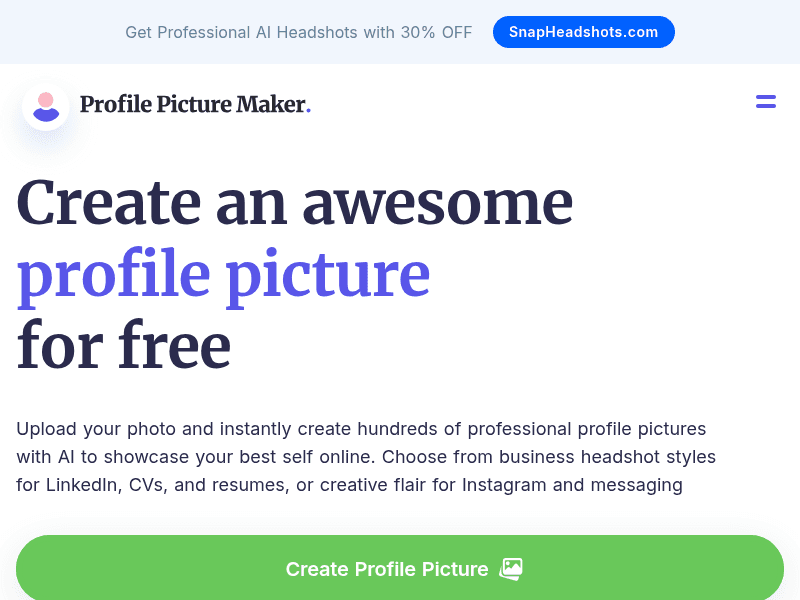 Pfpmaker