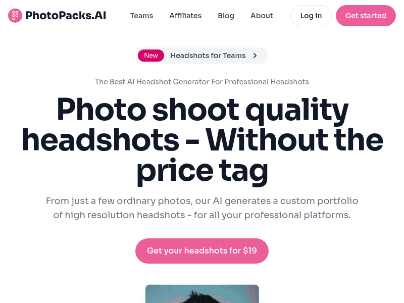 PhotoPacks.Ai
