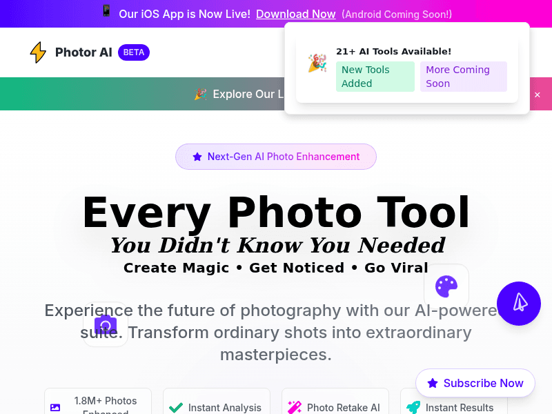 Photor