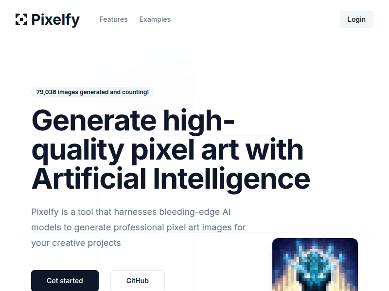 Pixelfy