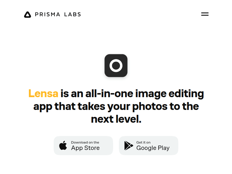 Lensa