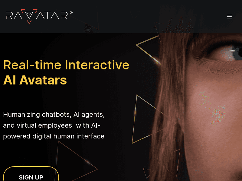 RAVATAR